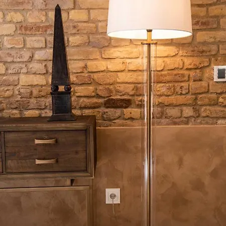 בית נופש Sopra Mura Luxury Town House *