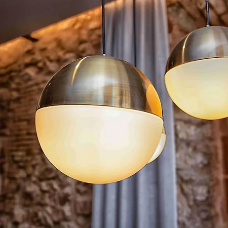 בית נופש Sopra Mura Luxury Town House