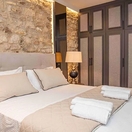 Sopra Mura Luxury Town House בית נופש