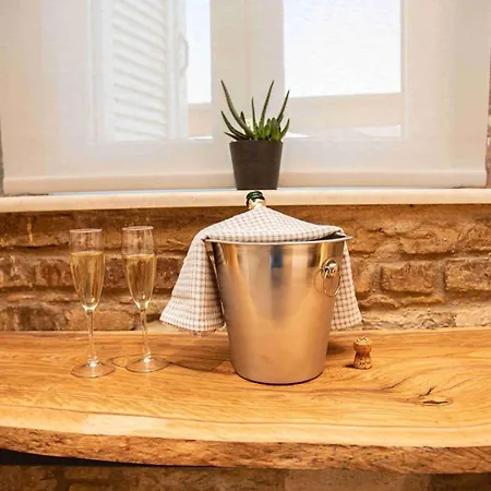 Sopra Mura Luxury Town House Ferienhaus