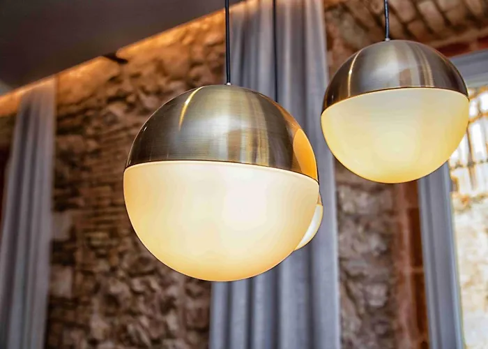 Дом отдыха Sopra Mura Luxury Town House