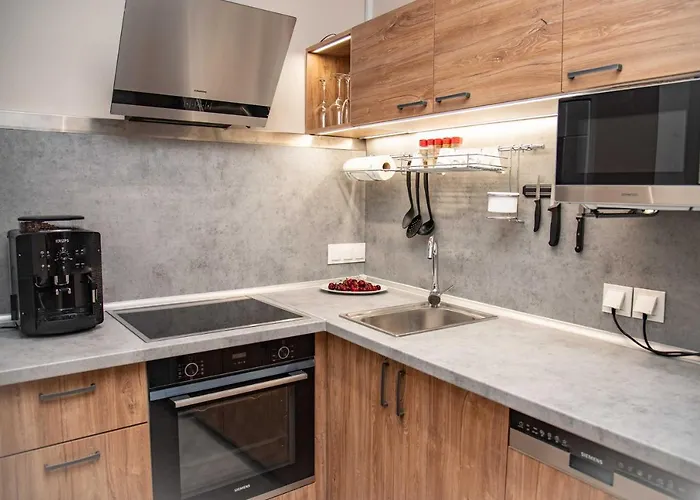 Sopra Mura Luxury Town House Corfu (city)
