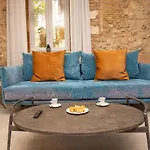Sopra Mura Luxury Town House