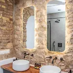Sopra Mura Luxury Town House