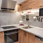 Sopra Mura Luxury Town House Corfu (city)
