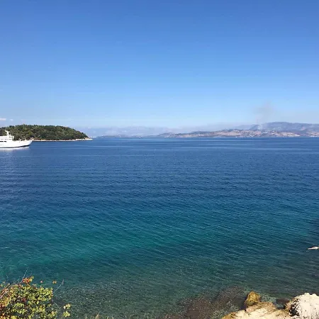 Sopra Mura Luxury Town House * Corfu (city)