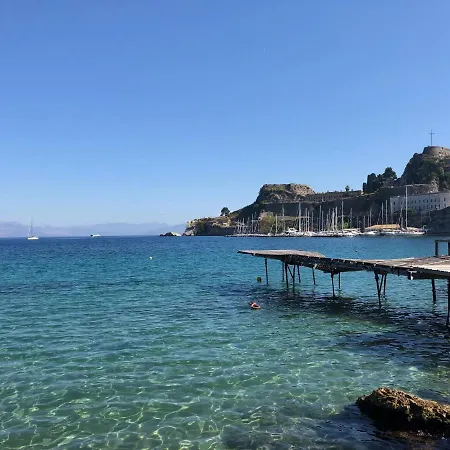 Sopra Mura Luxury Town House Corfu (city)