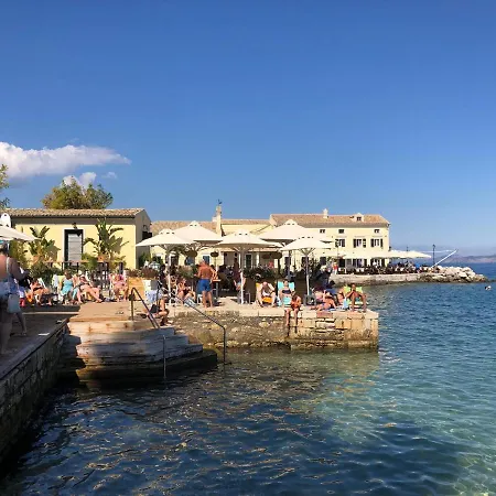 Tatil Evi Sopra Mura Luxury Town House *