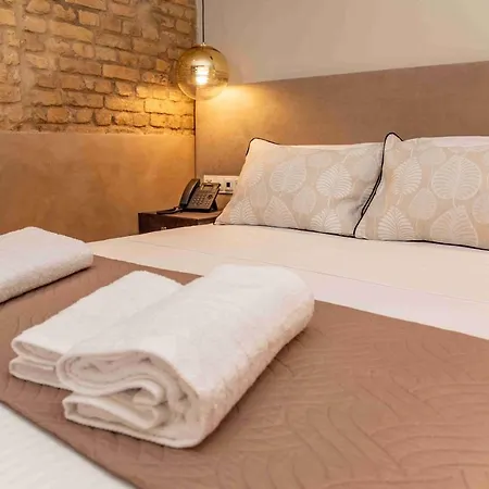 Sopra Mura Luxury Town House Tatil Evi